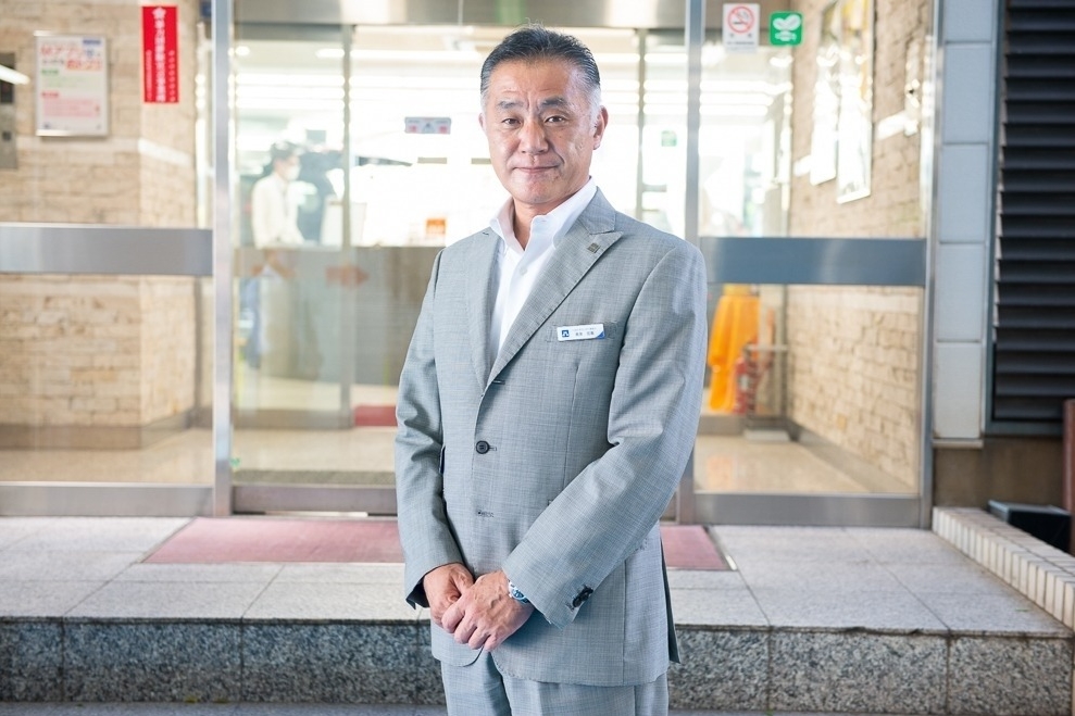 鶴見店(旧：神奈川トヨタステーションハウス鶴見) (15)