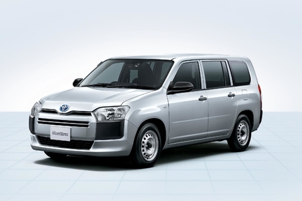 GX(ハイブリッド車)