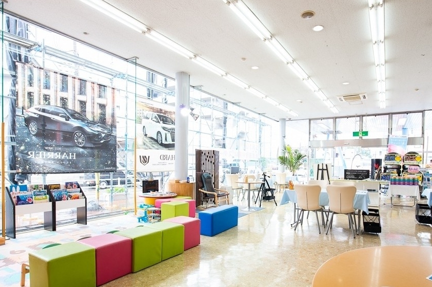 相模大塚店_GAZOO_ 03