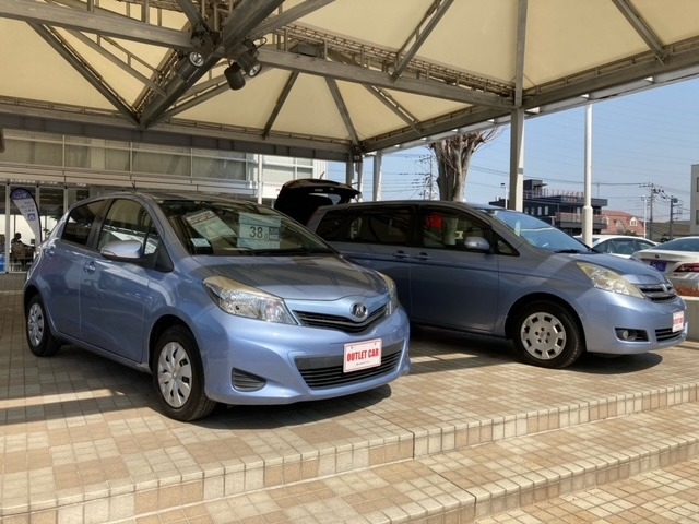 今週のおすすめ車