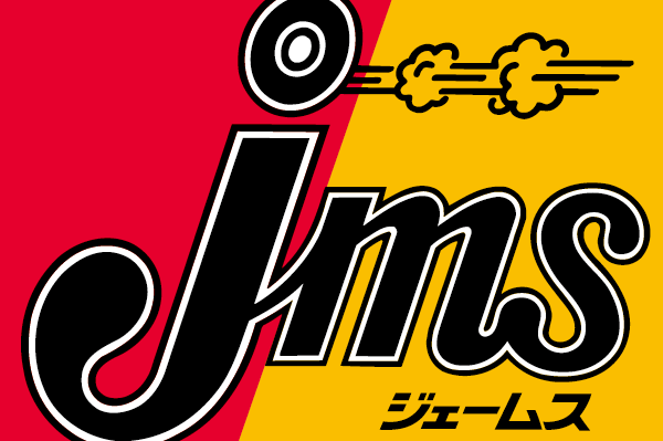 ジェームス