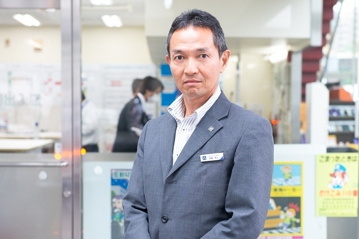 港北ニュータウン店(旧：神奈川トヨタ港北ニュータウン店) (11)