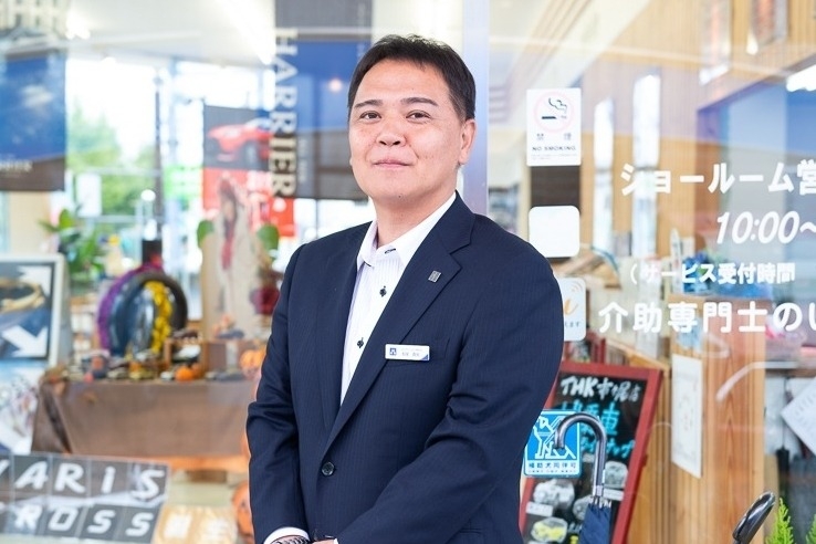 市ヶ尾店(旧：ネッツトヨタ横浜マイネッツ港北ニュータウン) (11)