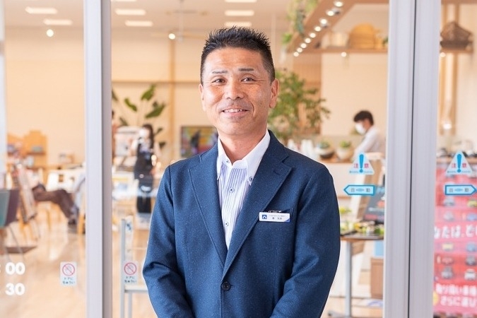 上星川店(旧：ネッツトヨタ横浜マイネッツ保土ヶ谷) (13)