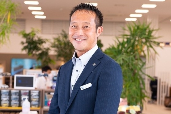 いずみ中央店(旧：ネッツトヨタ横浜いずみ中央)_あんしんプラススタッフ