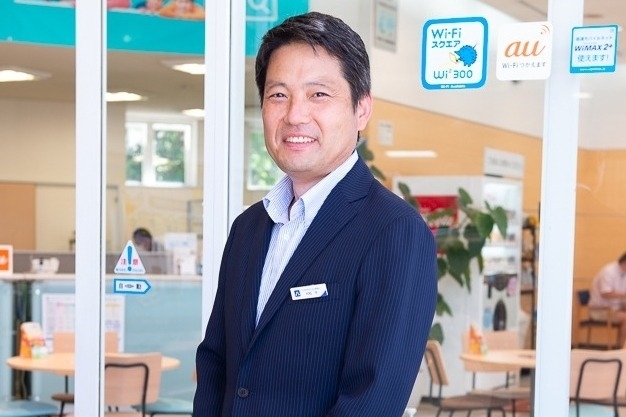 磯子上中里店(旧：ネッツトヨタ横浜マイネッツ磯子) (7)