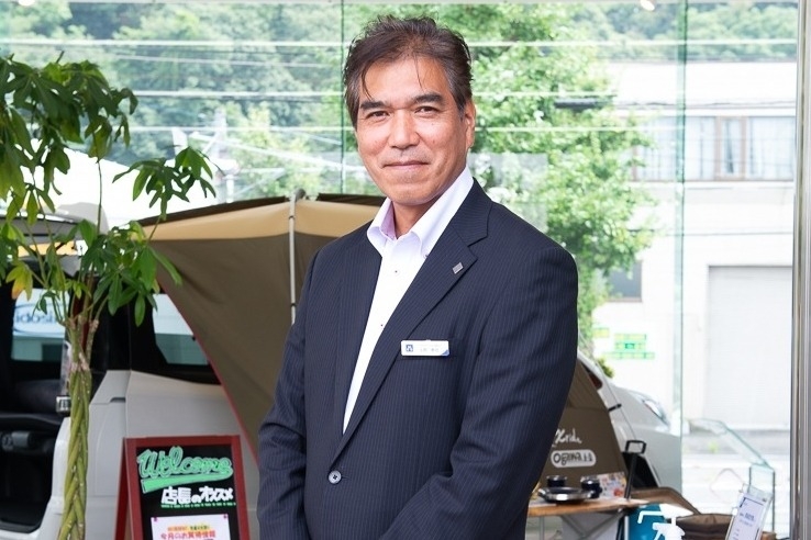 港南店(旧：神奈川トヨタ港南店) (8)