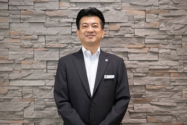相武台店_あんしんプラス店舗_ 店長