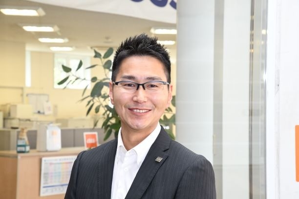 磯子上中里_三浦　公聖_店長