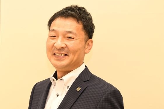 伊勢佐木_島田　純一郎_店長