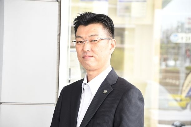 あざみ野店_大久保　和政_店長
