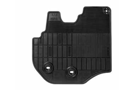 ハイエースマイクスビジネス_フロアマット