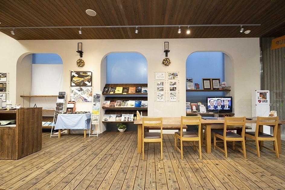 横須賀エリア | トヨタモビリティ神奈川