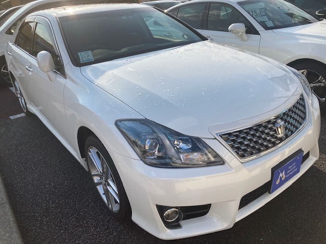 中古車タウン大和今週のおすすめ車