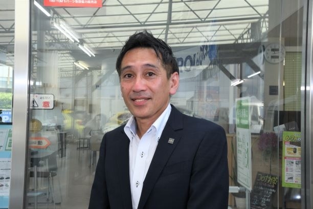 川崎京町_店長_味知　将次202207