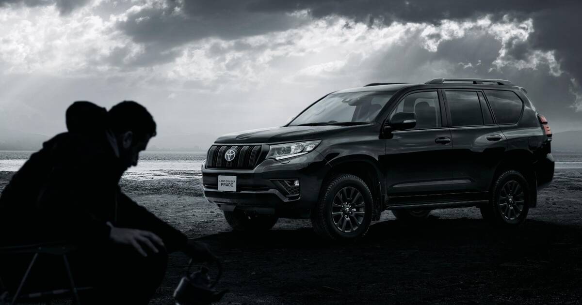 ランドクルーザー プラド(SUV) | トヨタモビリティ神奈川 ランドクルーザー プラド(SUV) | トヨタモビリティ神奈川