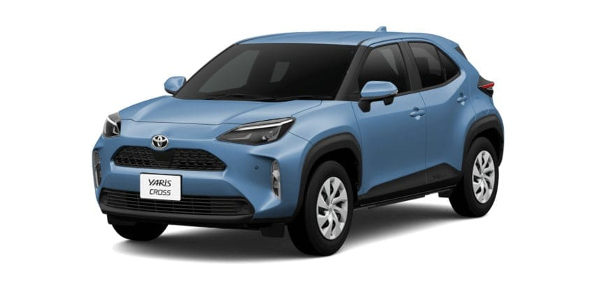 どの大きさを選ぶ トヨタのsuv10車種をサイズ別に比較 トヨタモビリティ神奈川 どの大きさを選ぶ トヨタのsuv10車種をサイズ別に比較 トヨタモビリティ神奈川