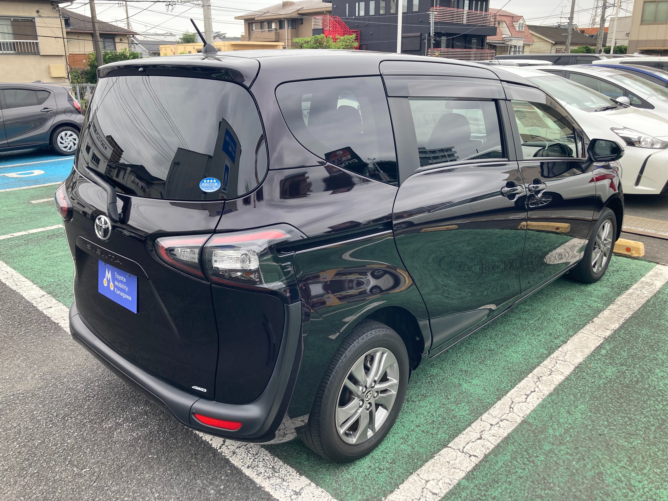 今週のおすすめ車