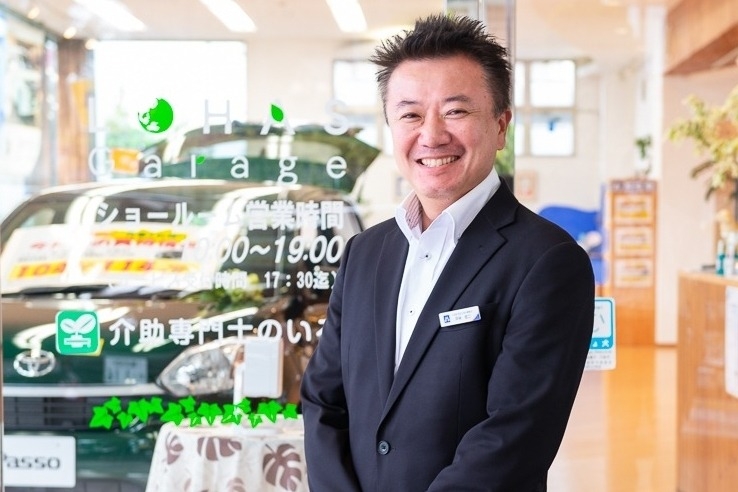 今宿東町店 _店長_平林信二_202210
