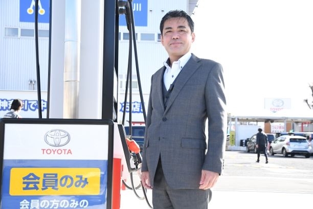 中古車タウン相模原北_店長_山田　雅之_202301