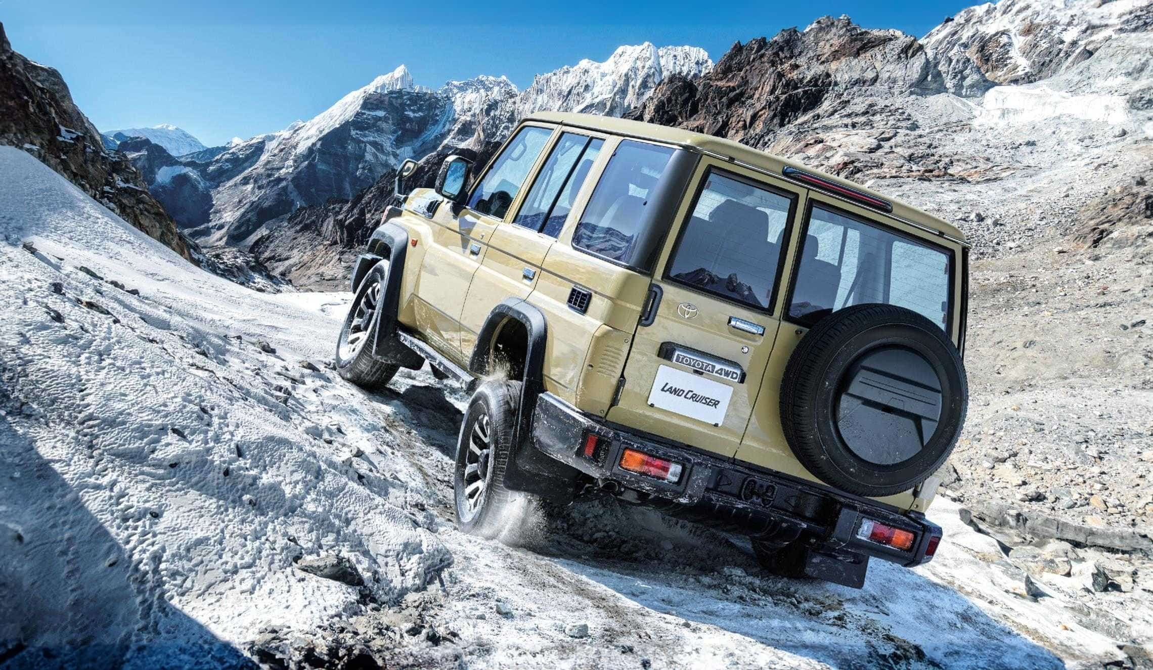 新型ランドクルーザー70-イメージ04