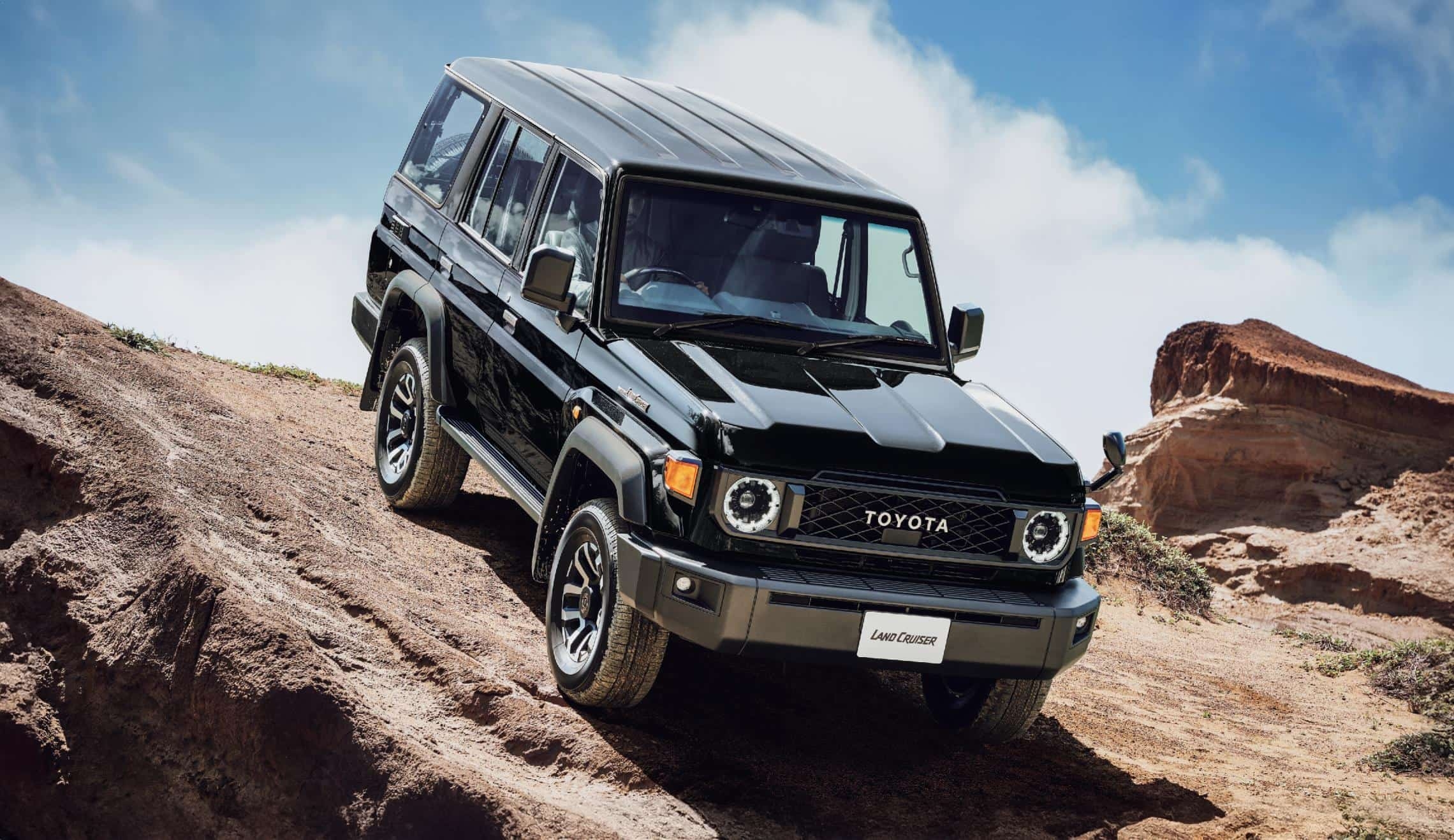 新型ランドクルーザー70-イメージ03