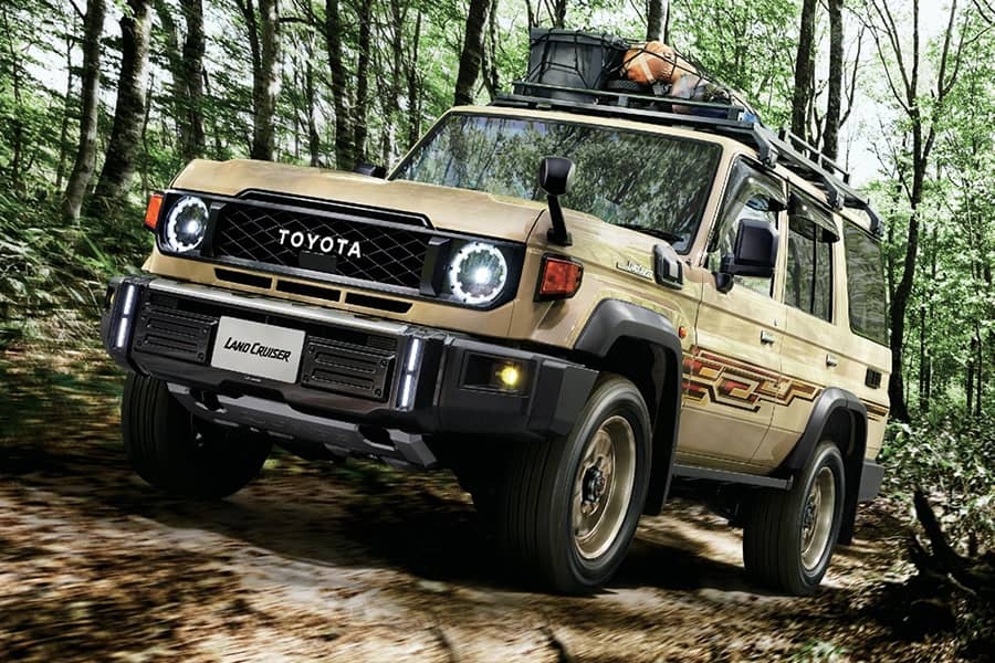 新型ランドクルーザー70-No.01-デザイン-01