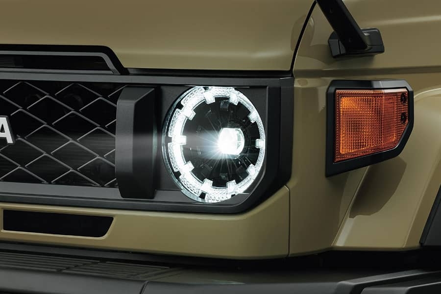 新型ランドクルーザー70-No.01-デザイン-03