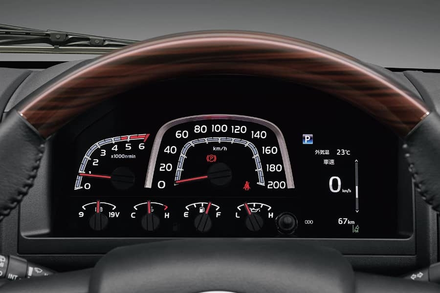 新型ランドクルーザー70-No.02-インテリア-03