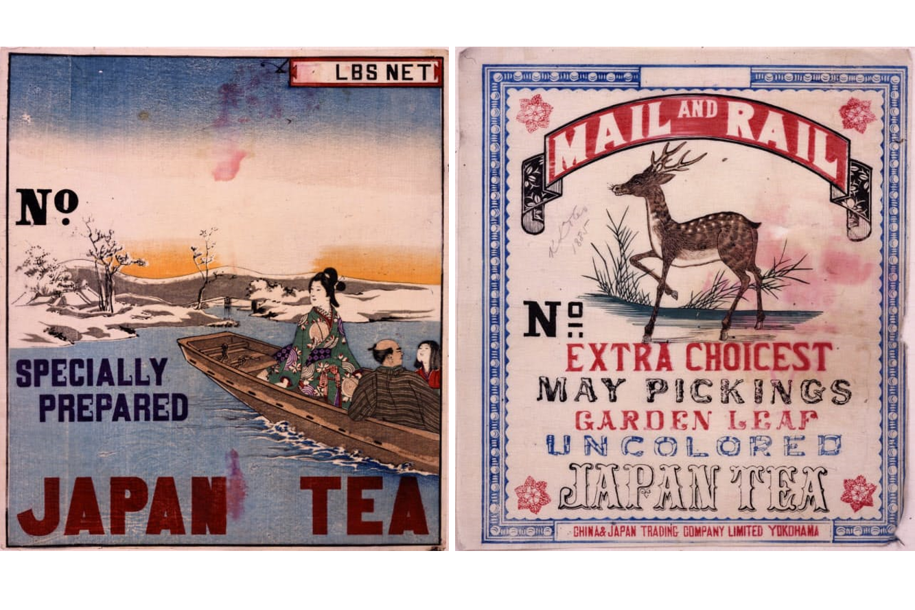 茶箱絵【第5話】