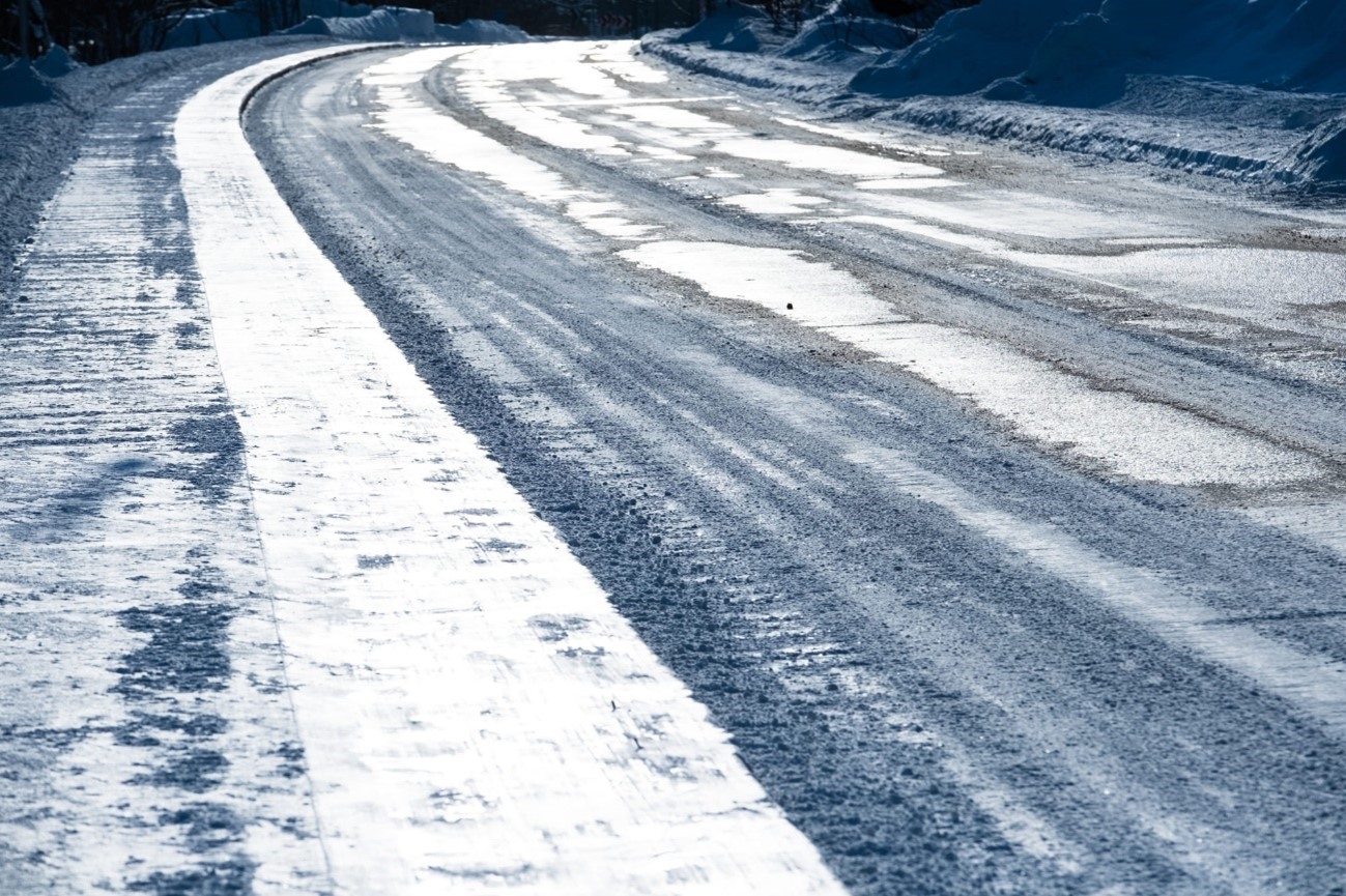 車の雪対策