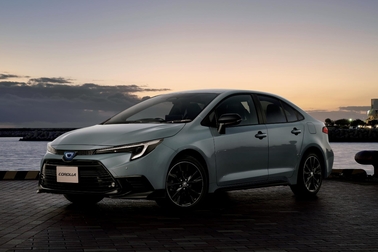 カローラ 特別仕様車 ACTIVE SPORT