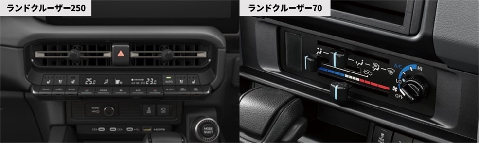 トヨタ_ランドクルーザー250