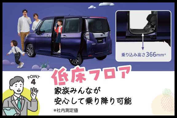 ROOMY4