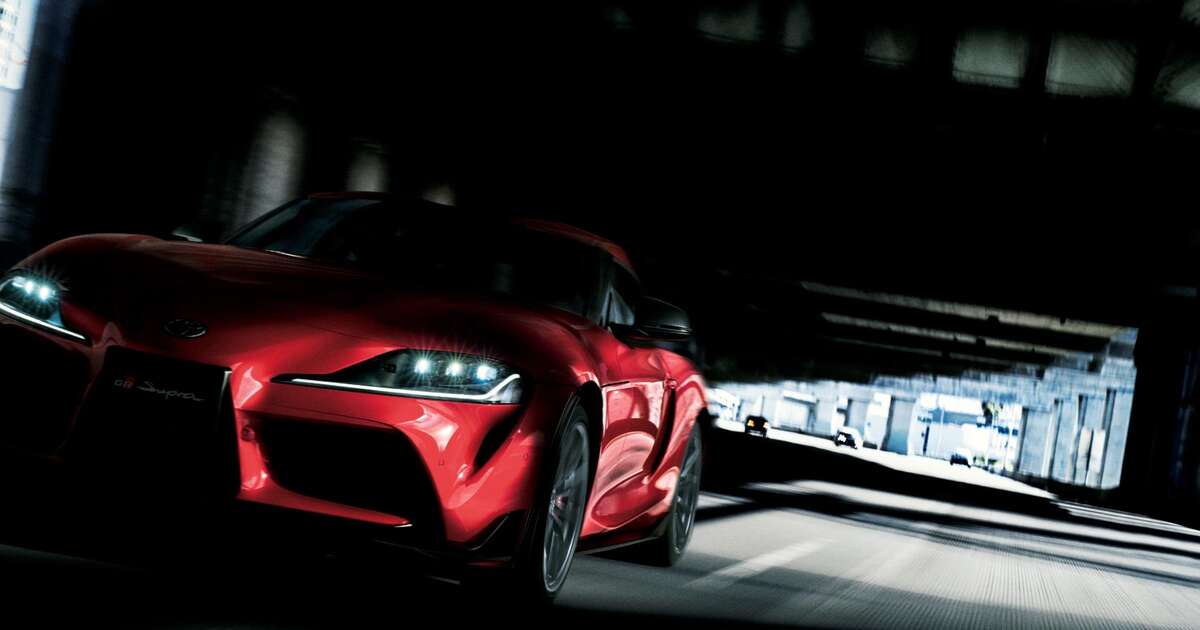 スープラ(トヨタ) | 価格・グレード | トヨタモビリティ神奈川