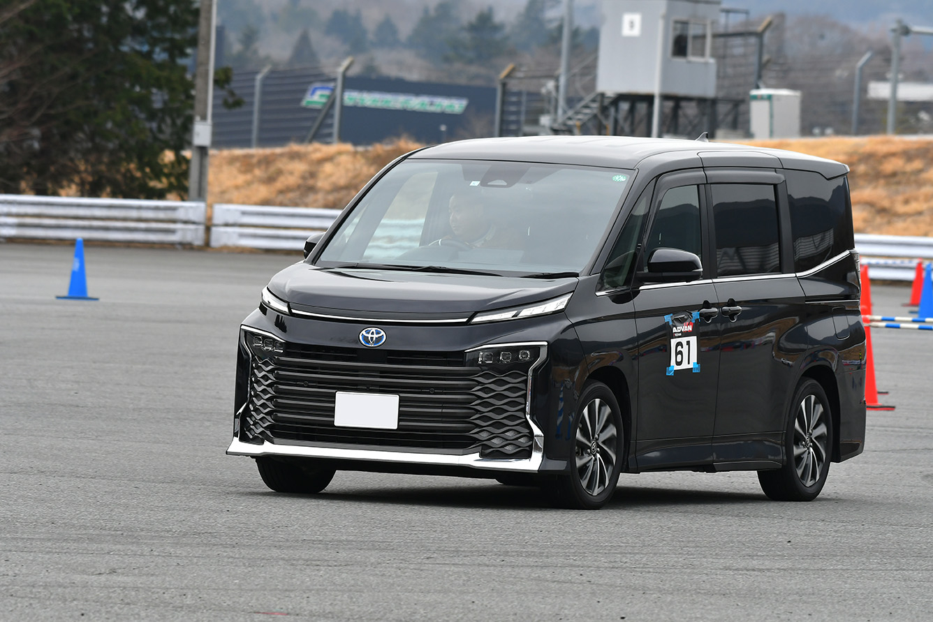 No.61_オートテスト2025