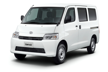 フロントスタイリング GL(4WD)