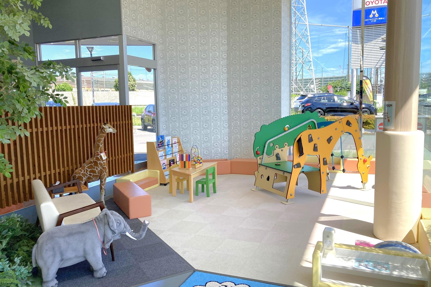 茅ヶ崎店_Kids
