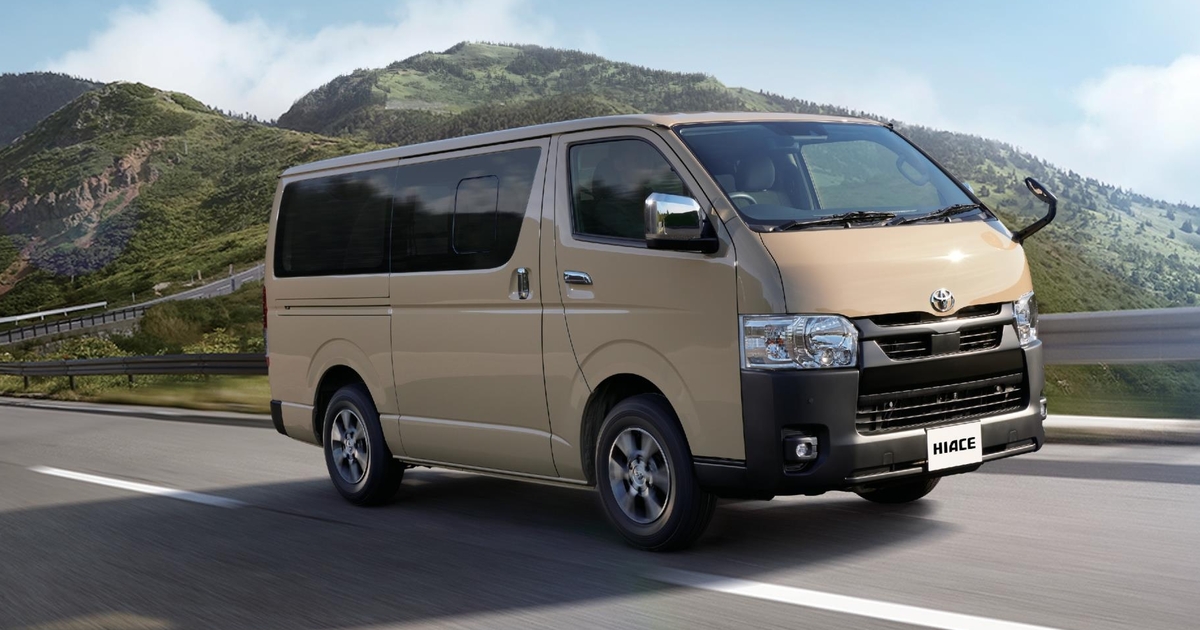 トヨタ　ハイエース等ハンドル本体 トヨタ（TOYOTA） 純正部品 200系ハイエース ブラックドアハンドル 6~7