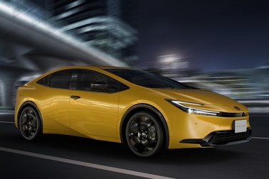 特別仕様車 G プラグインハイブリッド車 “Night Shade”(ベース車両はG プラグインハイブリッド車)