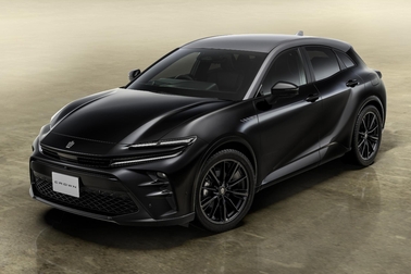 特別仕様車 SPORT Z “THE 70th” （ベース車両はSPORT Z）