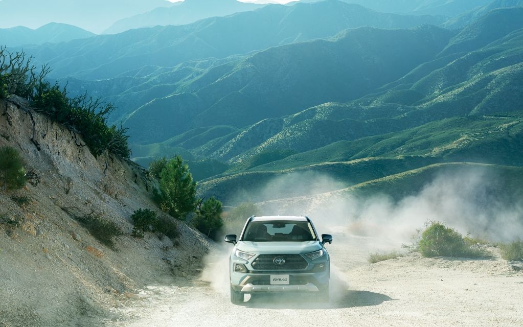 RAV4_改良