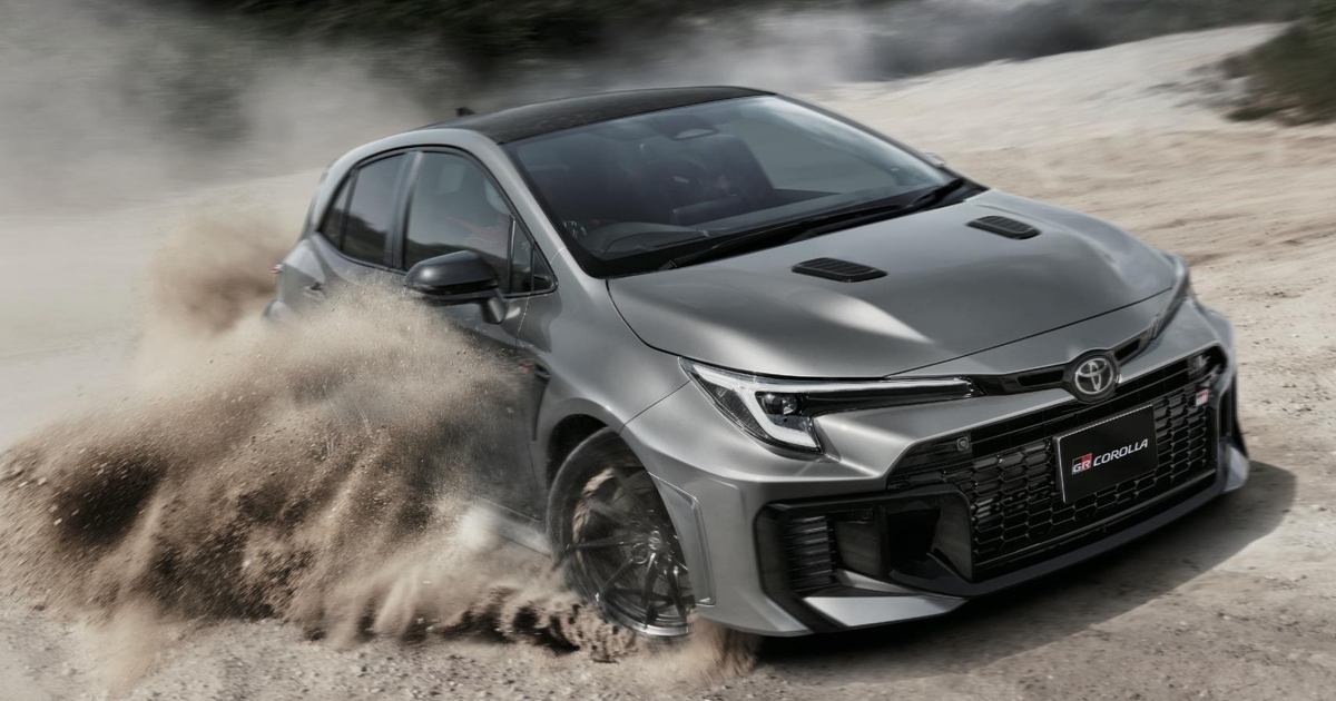 GRカローラ(トヨタ) | 室内空間 | トヨタモビリティ神奈川