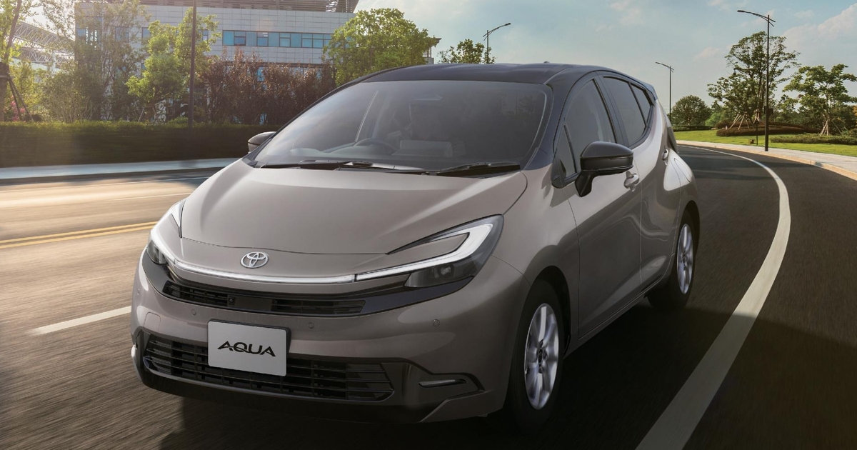 アクア(トヨタ) | トヨタモビリティ神奈川