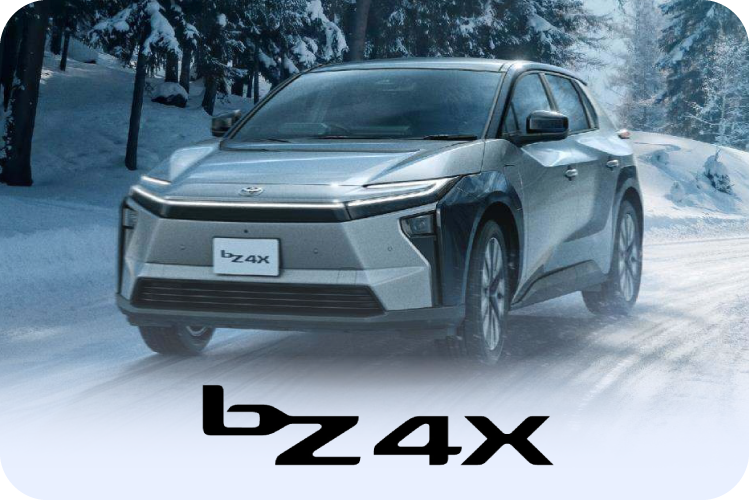 bZ4X