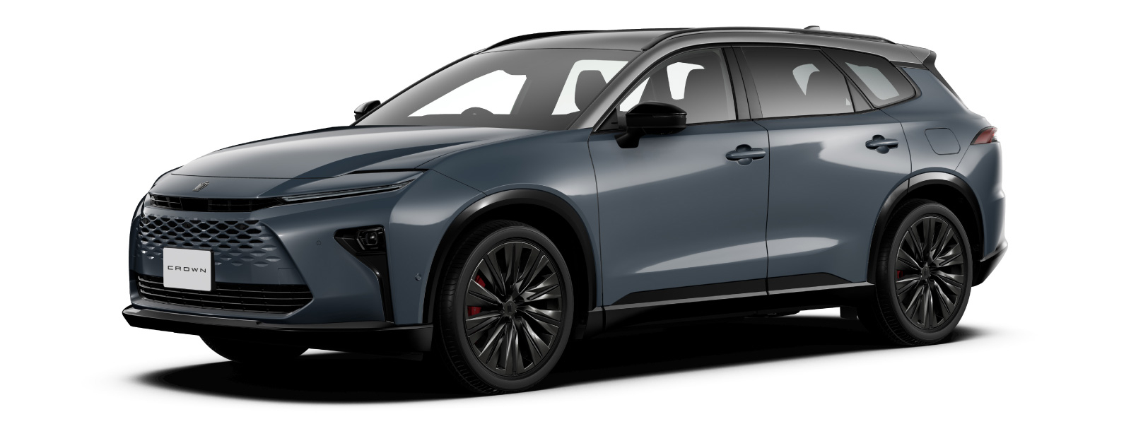 クラウンエステート_PHEV 