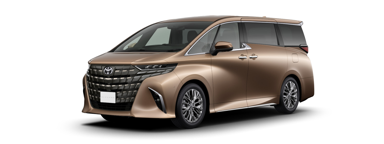 アルファード_PHEV 