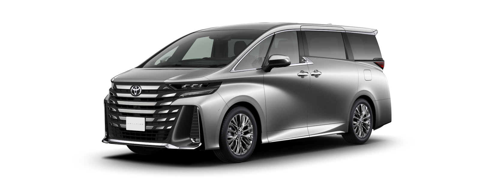 アルファード_PHEV 