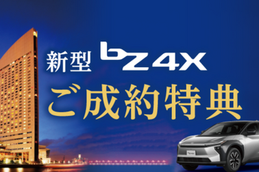 bZ4Xご成約特典_PC版_12/31まで