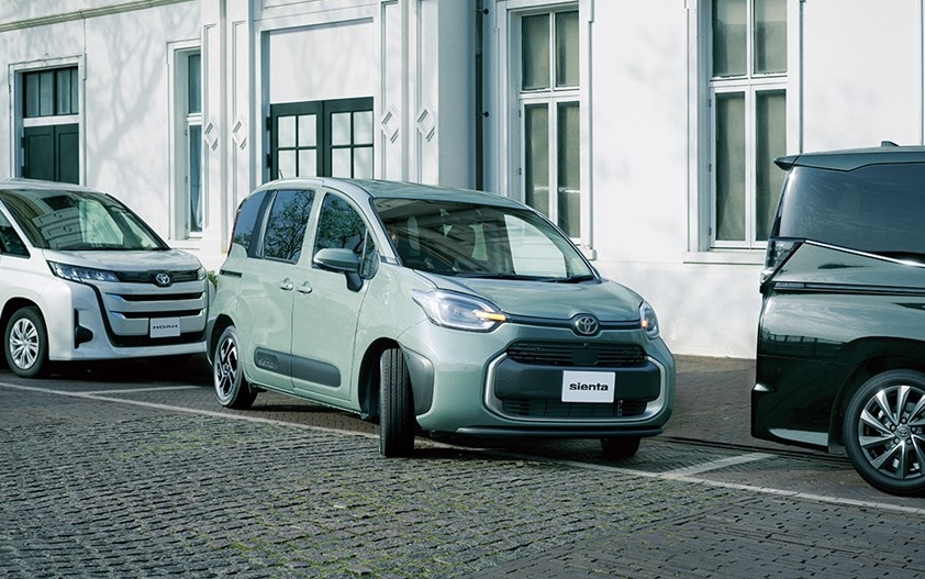 ヴェルファイア